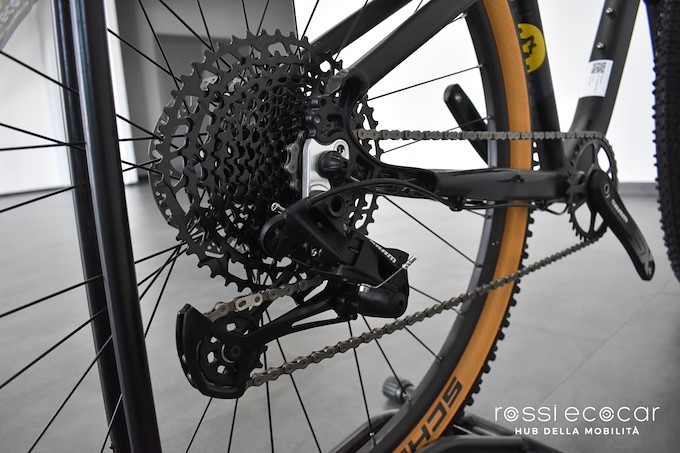 R-RAYMON HARD RAY 6.0